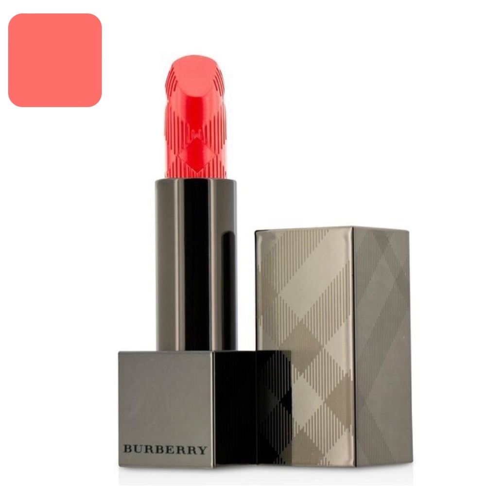 Burberry 
Kisses Hydrating Lip Colour - # No. 49 Light Crimson 3.3g